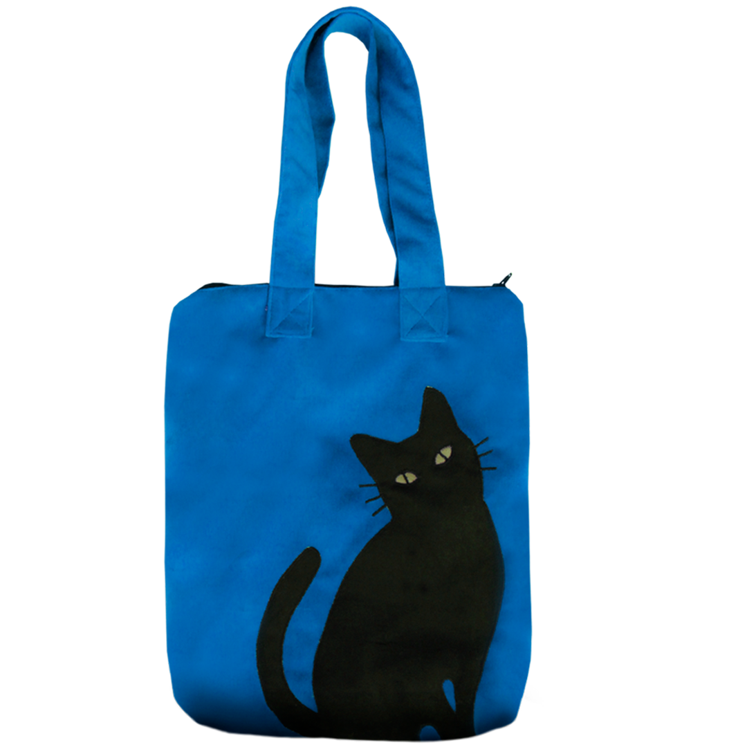 Pack Cat Azul