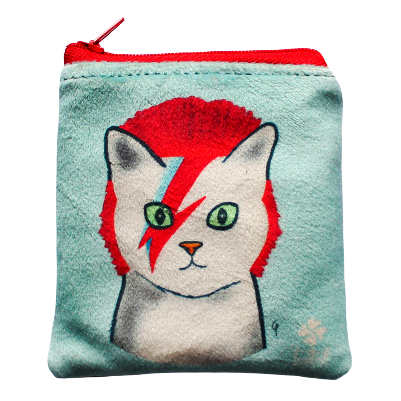 Pack Cat Bowie