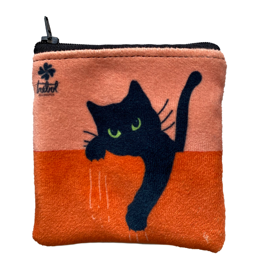 Pack Cat Naranja