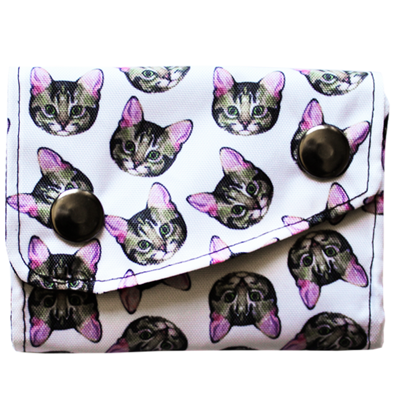 Pack Cat Morado