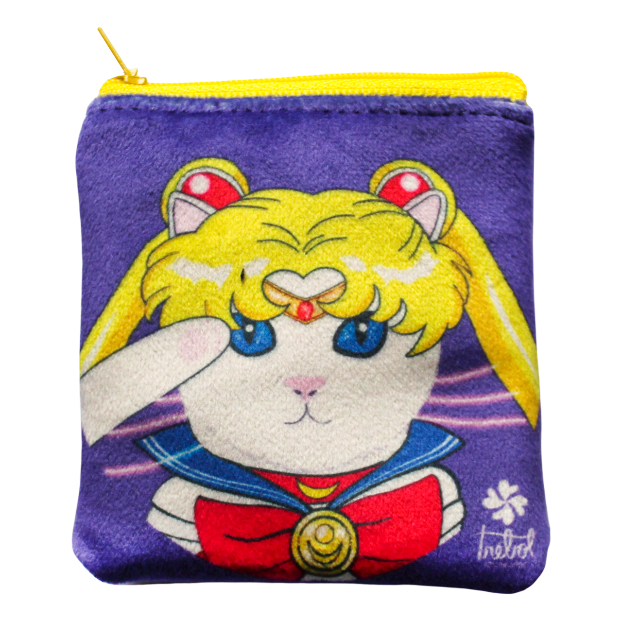 Monedero Sailor Moon