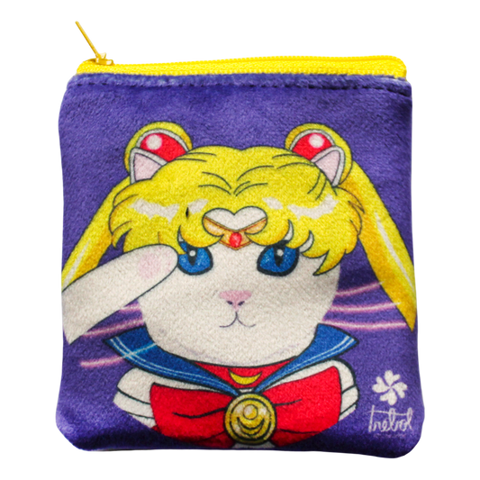 Monedero Sailor Moon